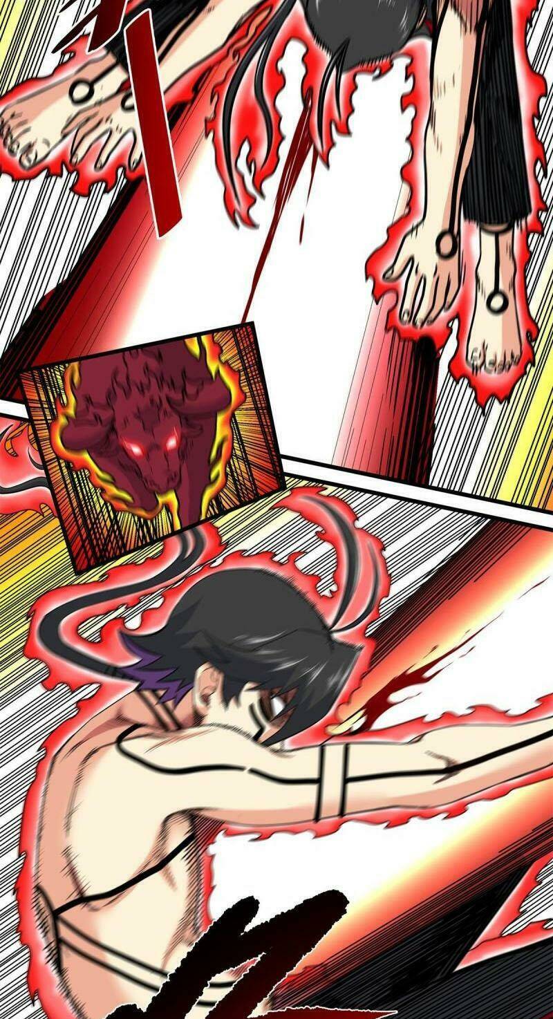 Đế Bá Chapter 74 - Trang 2