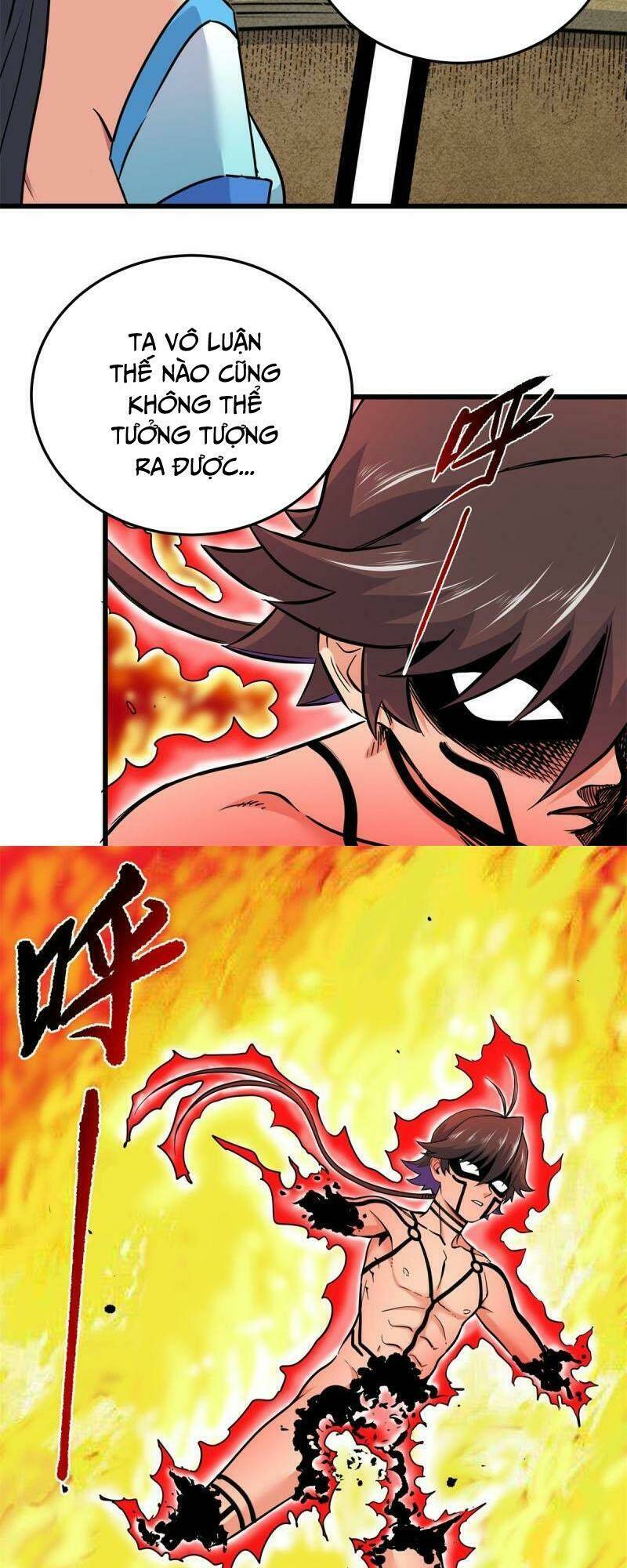 Đế Bá Chapter 74 - Trang 2