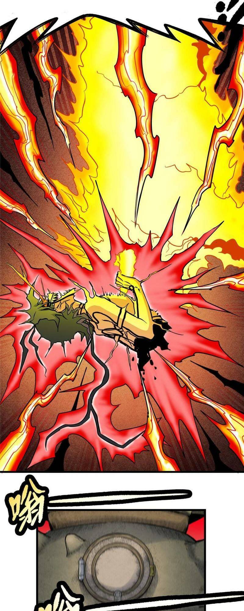 Đế Bá Chapter 75 - Trang 2