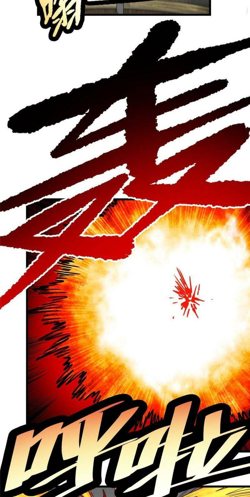 Đế Bá Chapter 75 - Trang 2