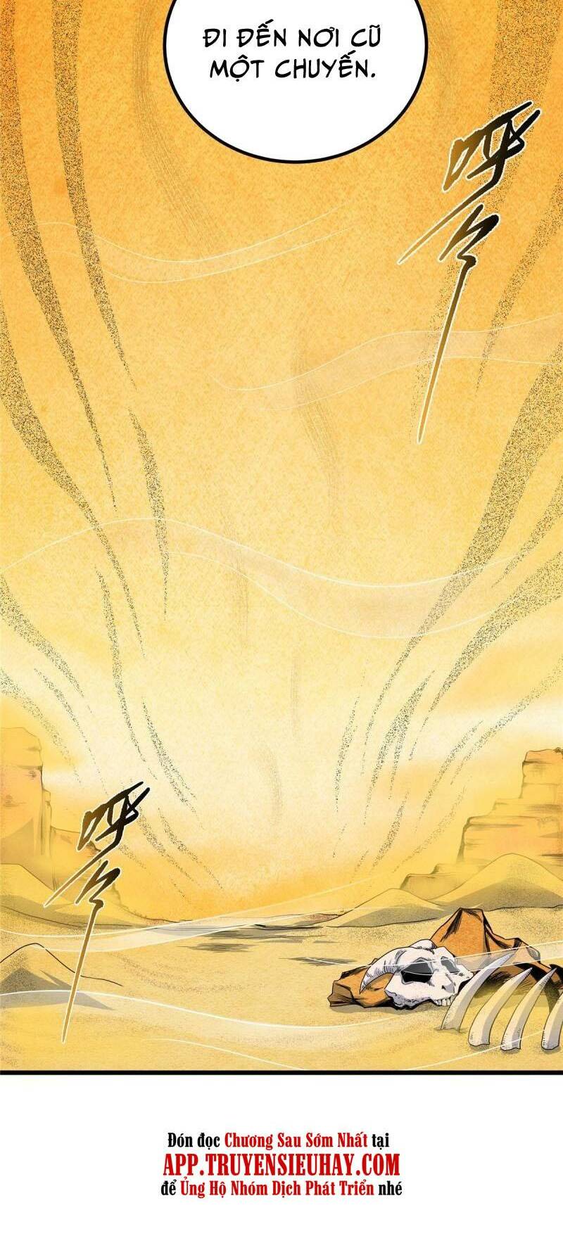 Đế Bá Chapter 75 - Trang 2