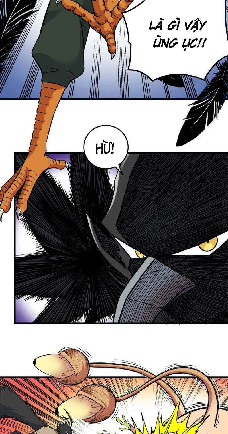 Đế Bá Chapter 78 - Trang 2