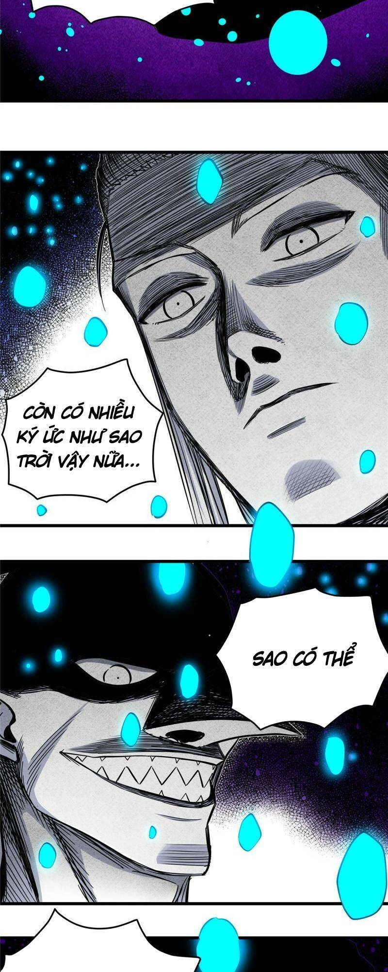 Đế Bá Chapter 78 - Trang 2