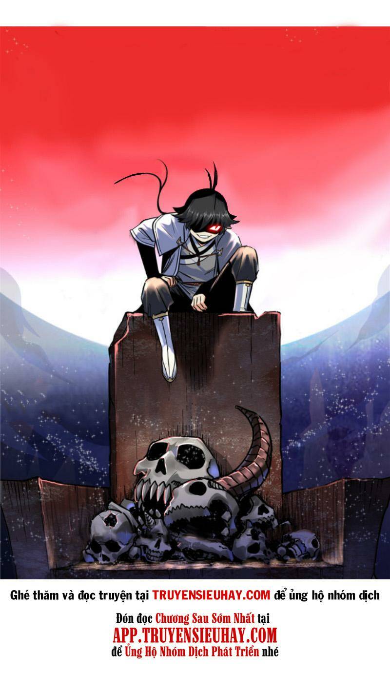 Đế Bá Chapter 79 - Trang 2