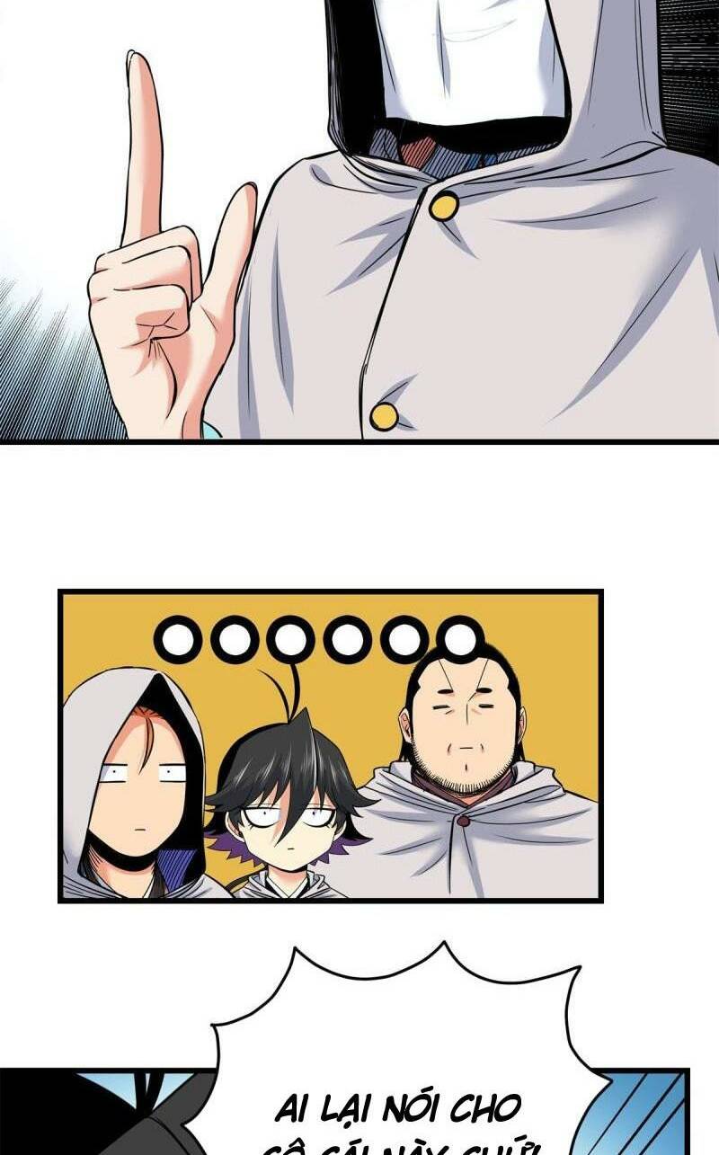 Đế Bá Chapter 79 - Trang 2