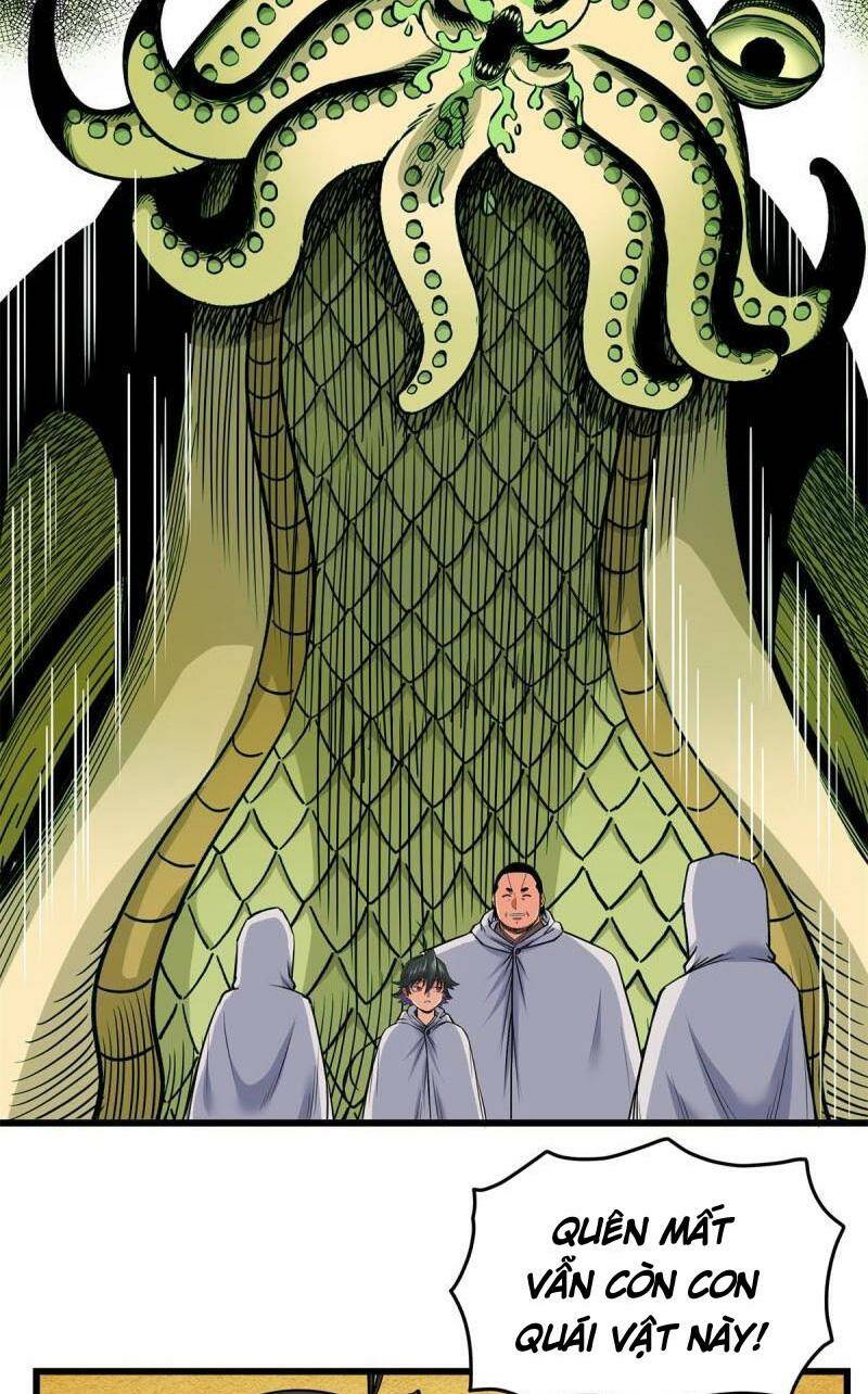Đế Bá Chapter 79 - Trang 2