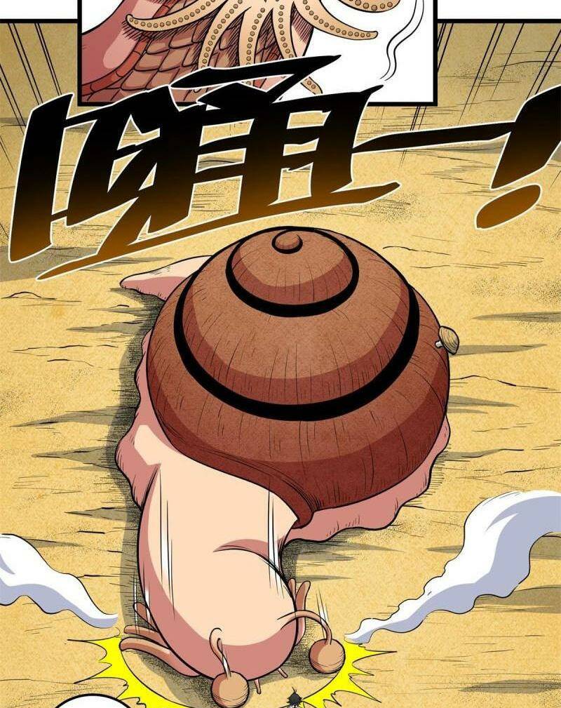 Đế Bá Chapter 79 - Trang 2