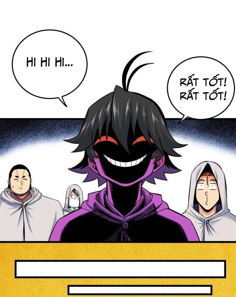 Đế Bá Chapter 79 - Trang 2