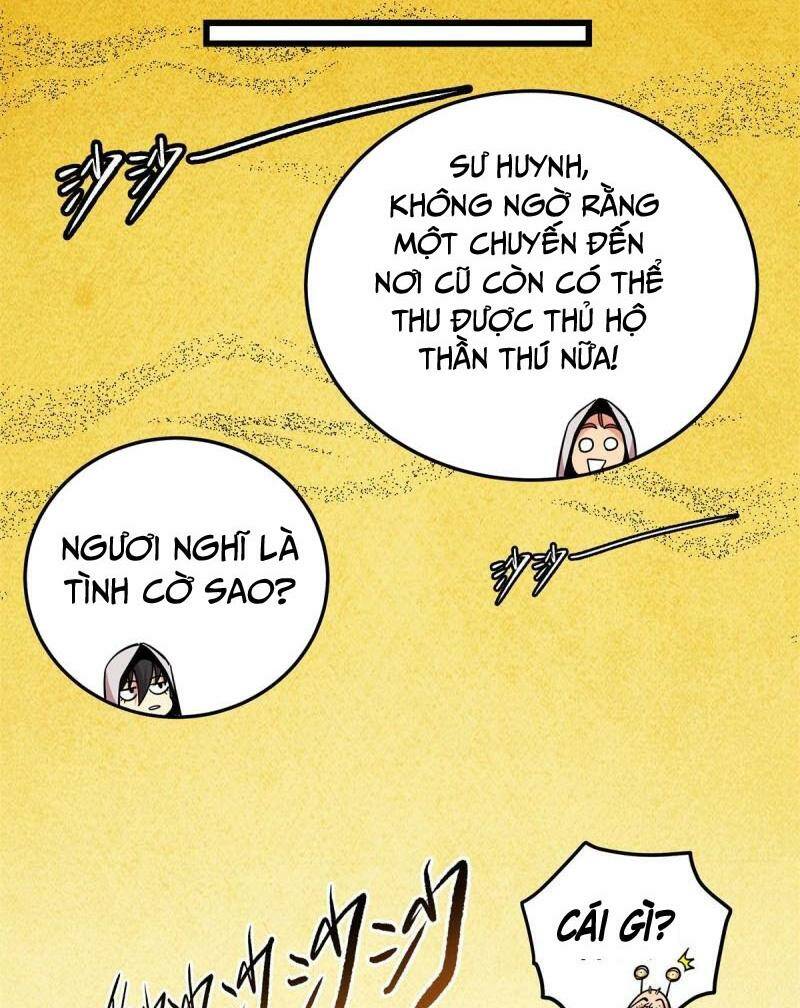 Đế Bá Chapter 79 - Trang 2