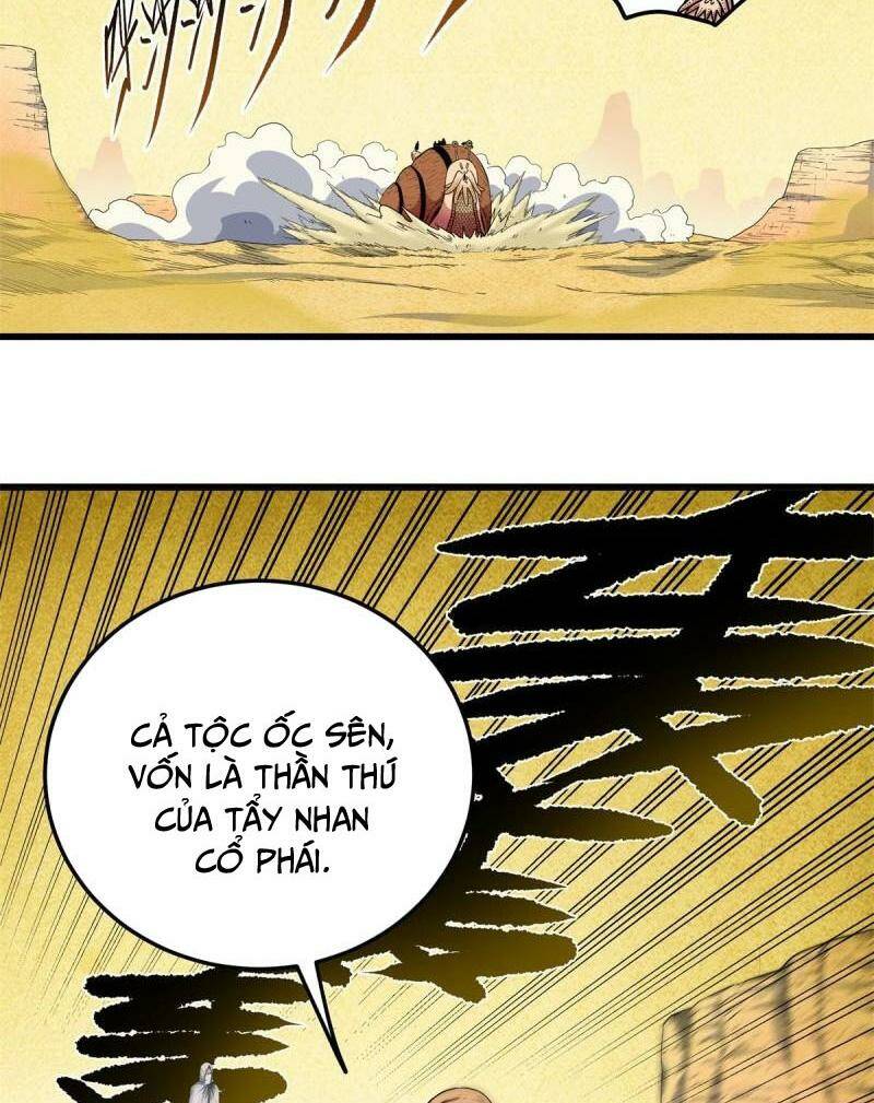 Đế Bá Chapter 79 - Trang 2