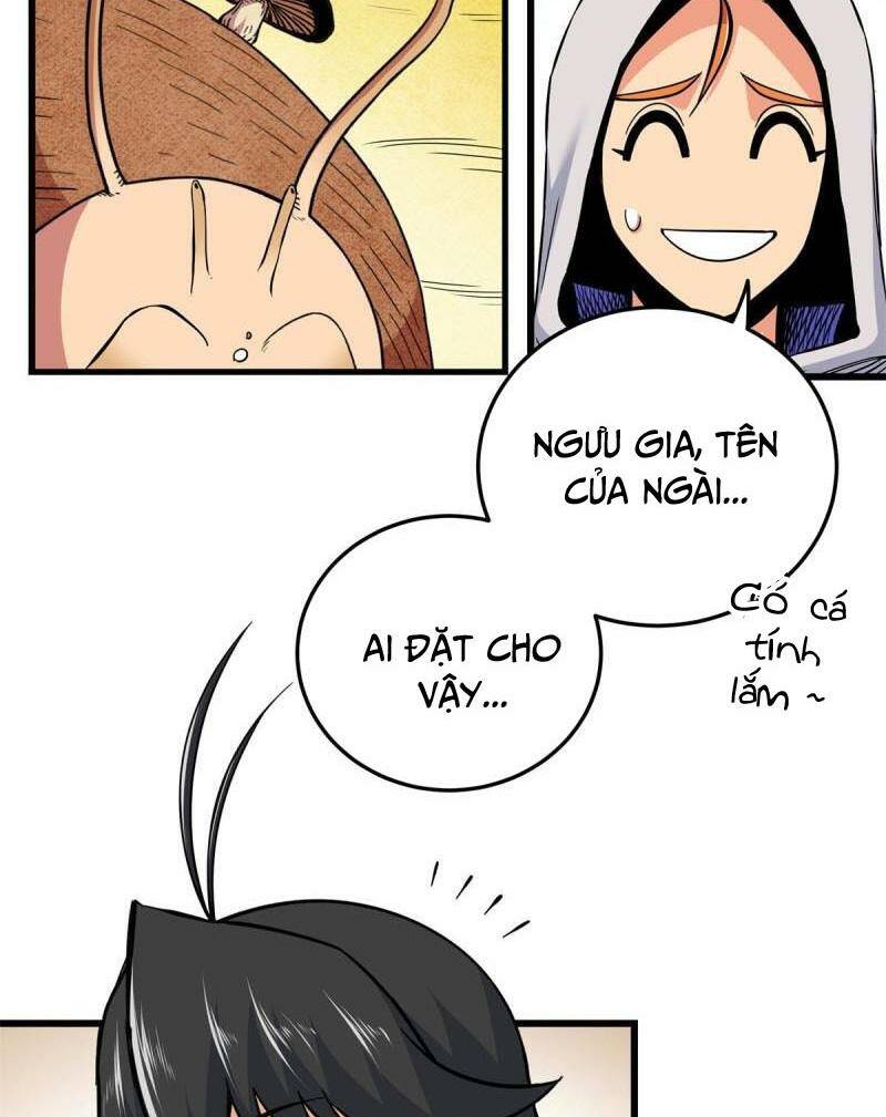 Đế Bá Chapter 79 - Trang 2