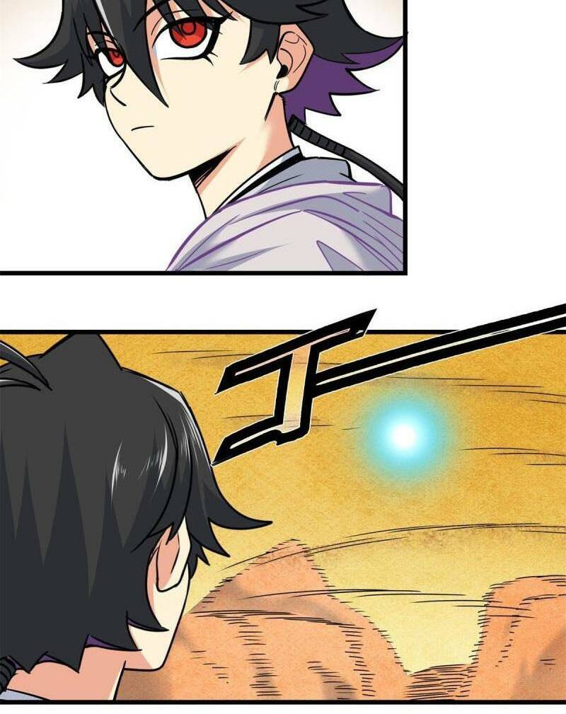 Đế Bá Chapter 79 - Trang 2