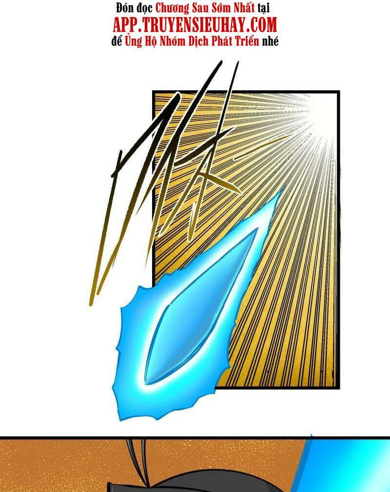 Đế Bá Chapter 79 - Trang 2