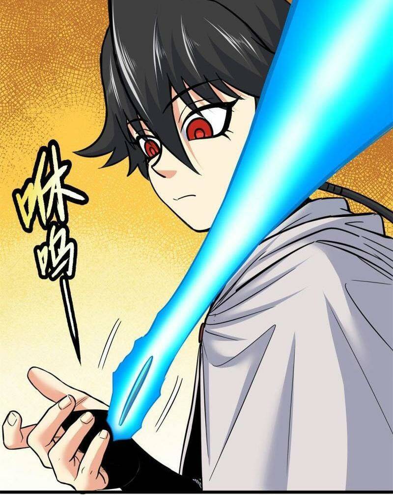 Đế Bá Chapter 79 - Trang 2