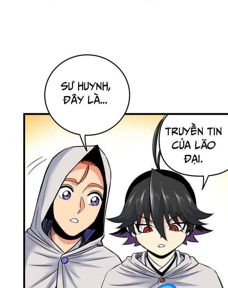 Đế Bá Chapter 79 - Trang 2