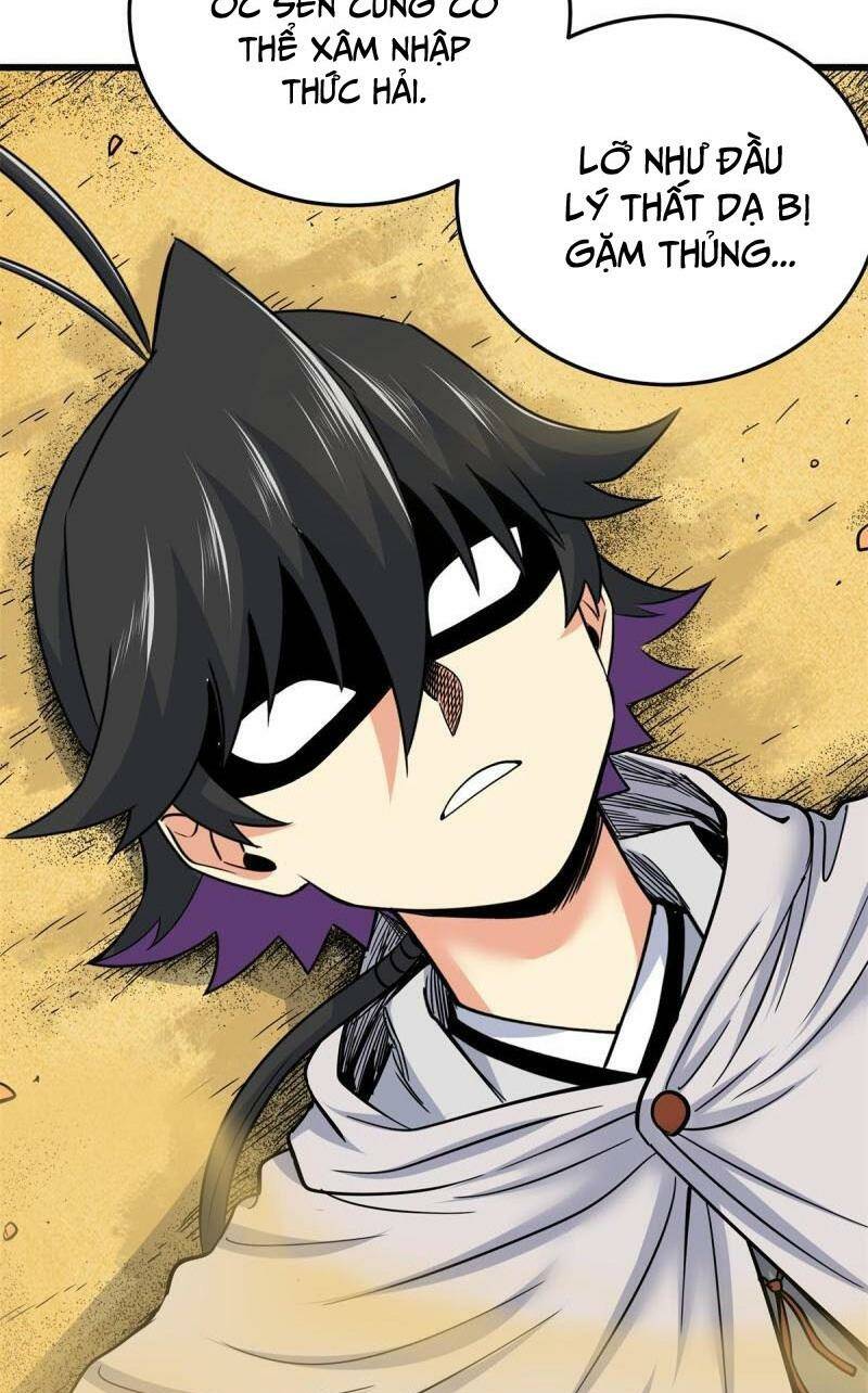 Đế Bá Chapter 79 - Trang 2