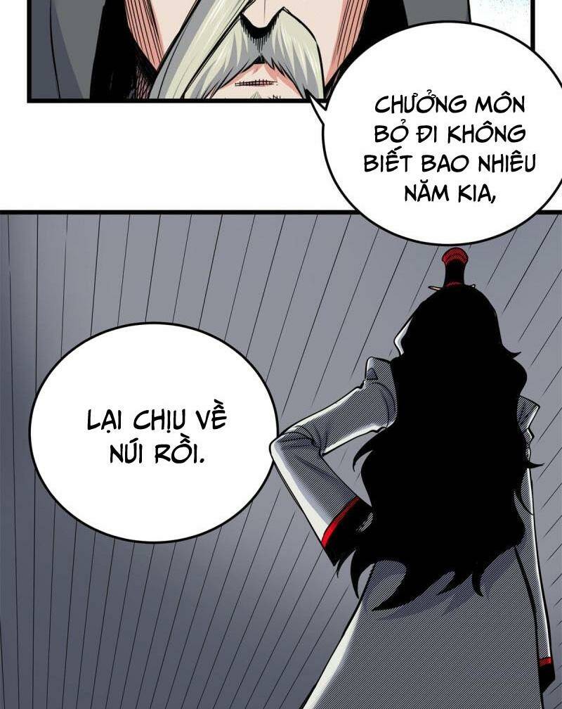 Đế Bá Chapter 79 - Trang 2