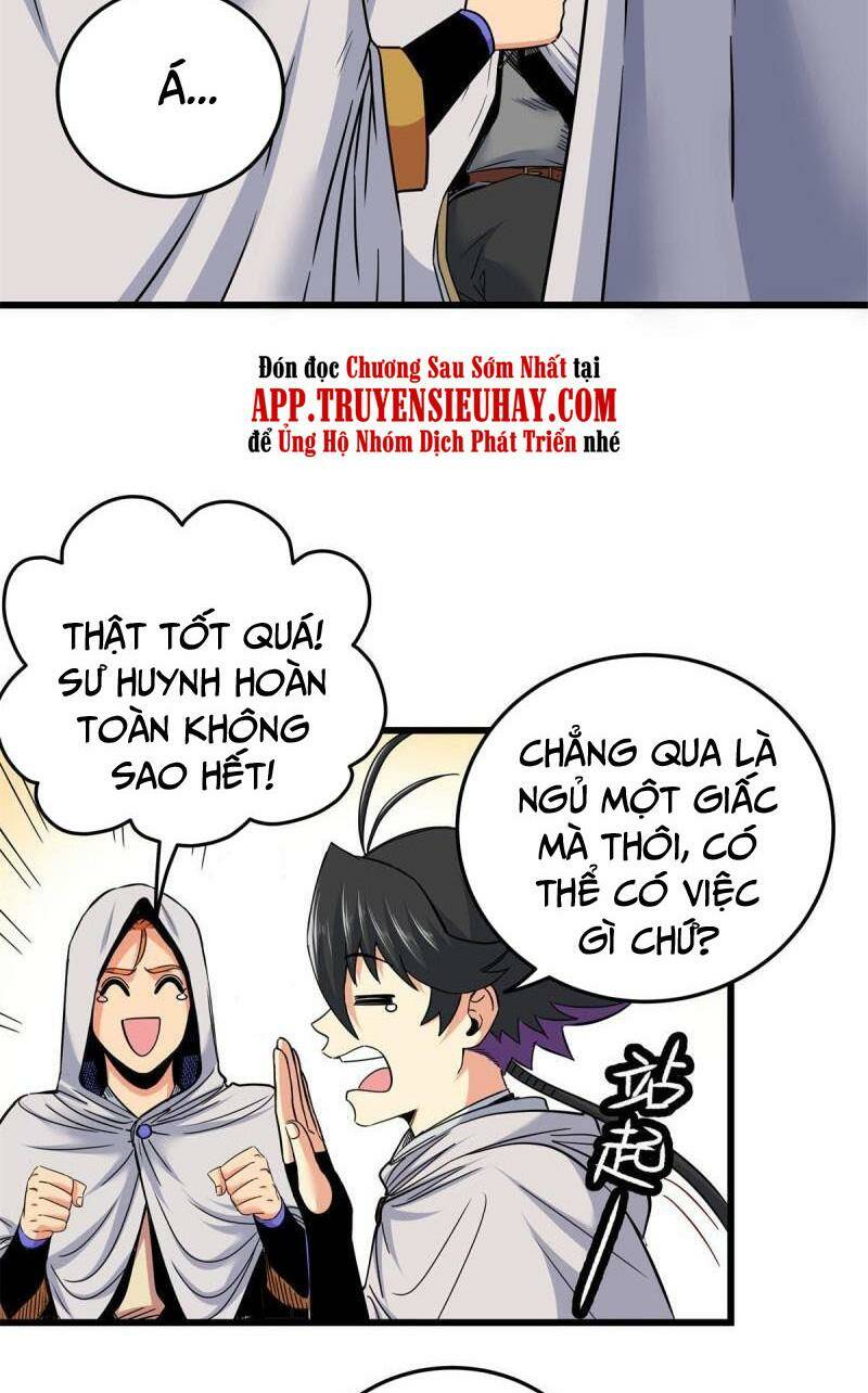 Đế Bá Chapter 79 - Trang 2