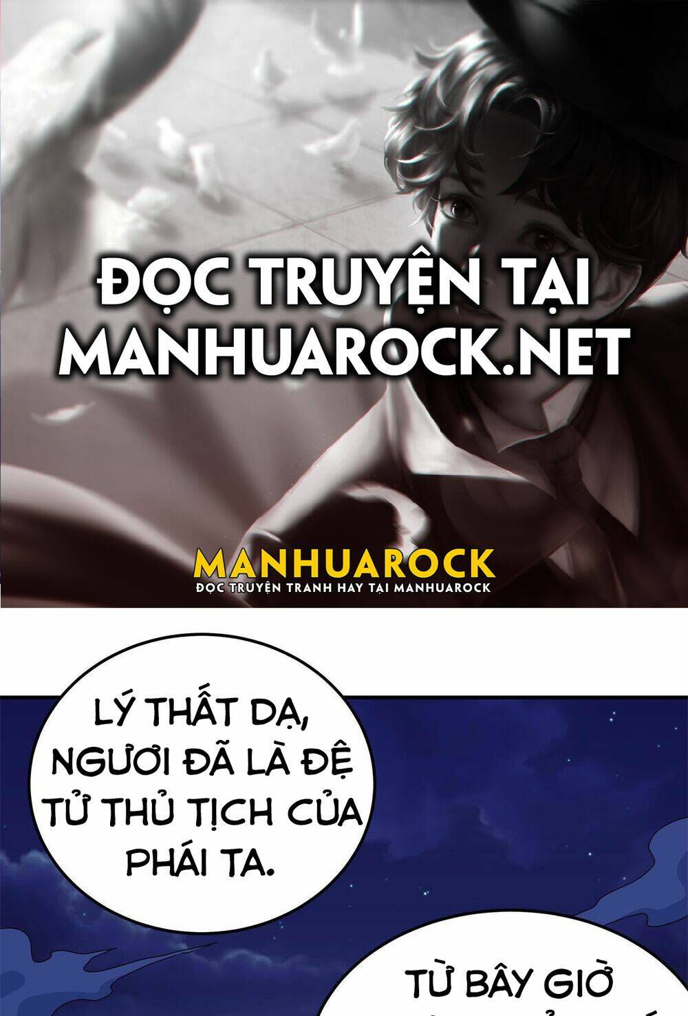 Đế Bá Chapter 8 - Trang 2