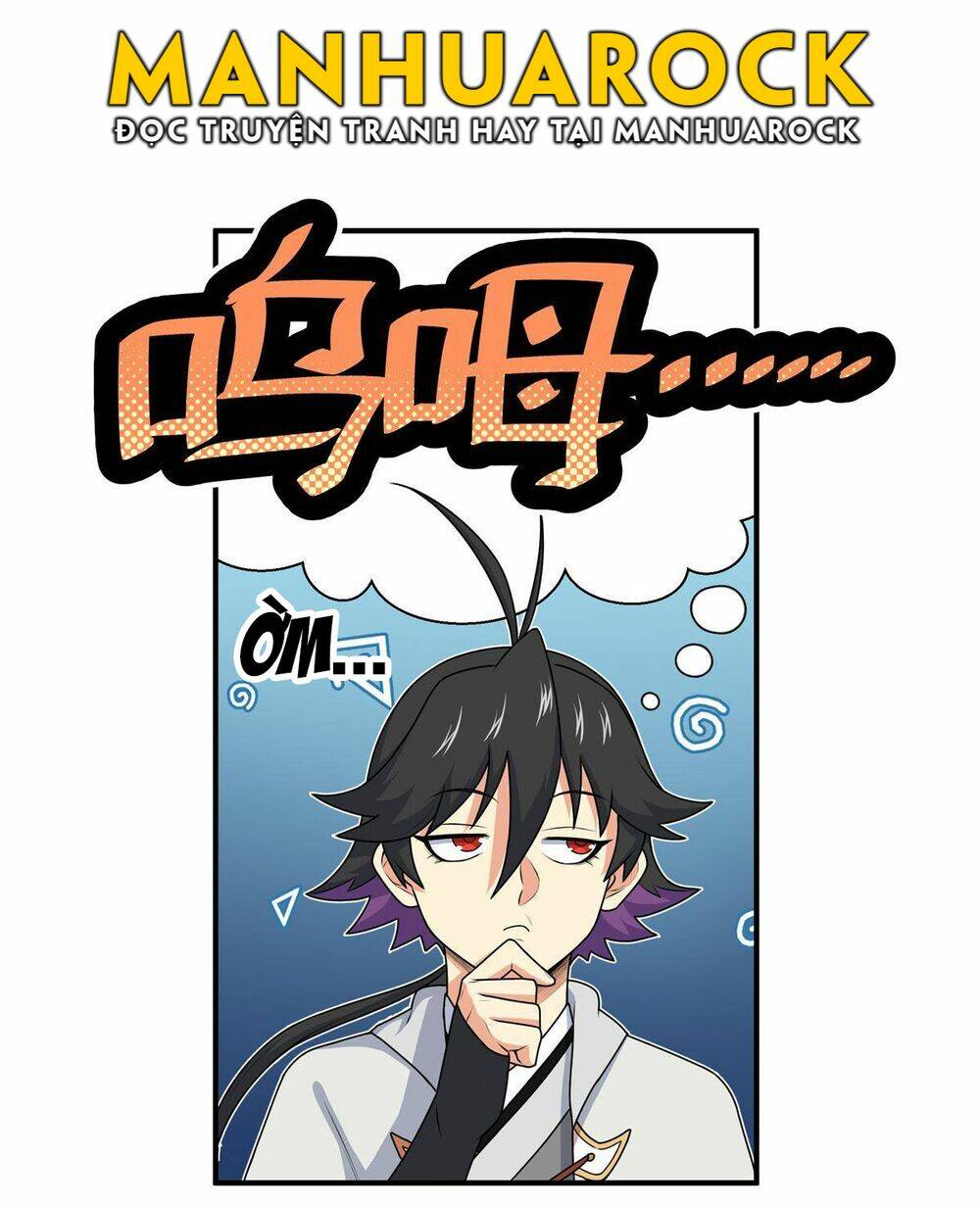 Đế Bá Chapter 8 - Trang 2