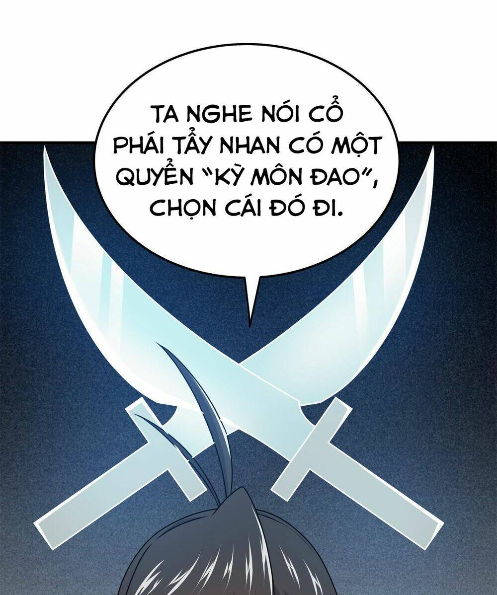 Đế Bá Chapter 8 - Trang 2