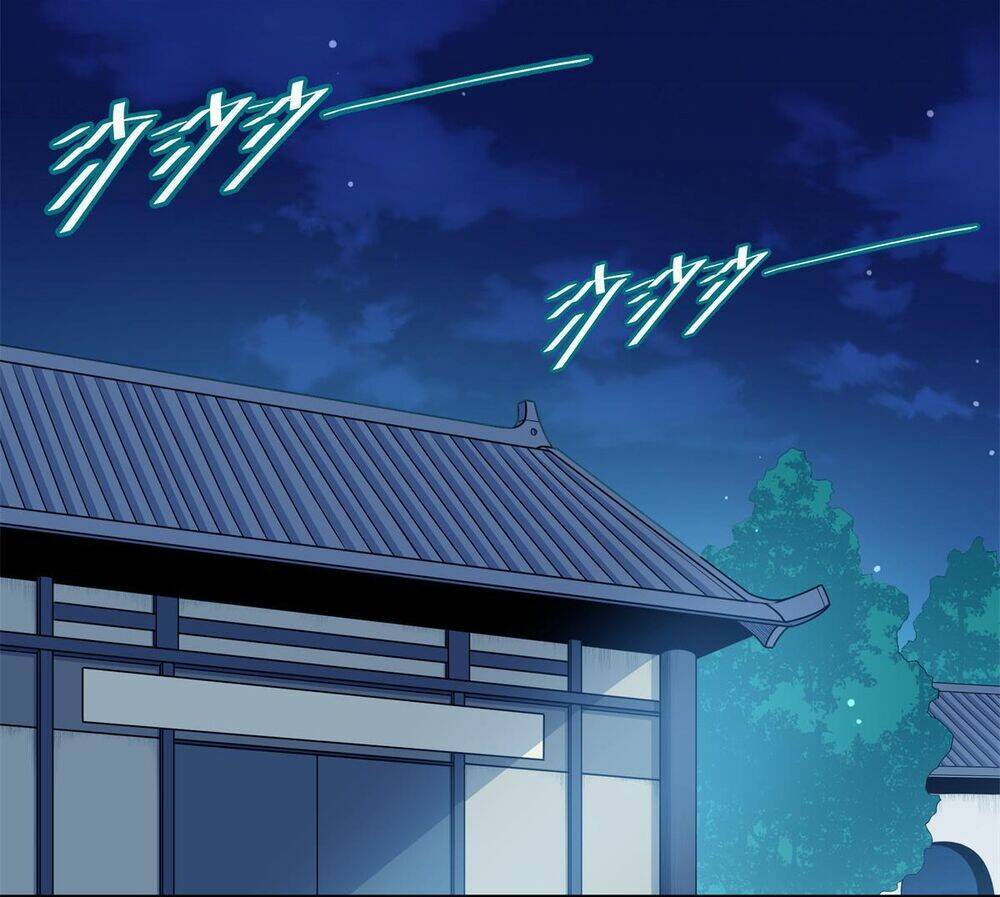 Đế Bá Chapter 8 - Trang 2