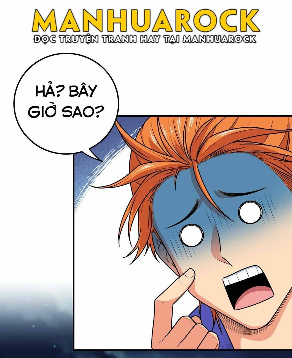 Đế Bá Chapter 8 - Trang 2