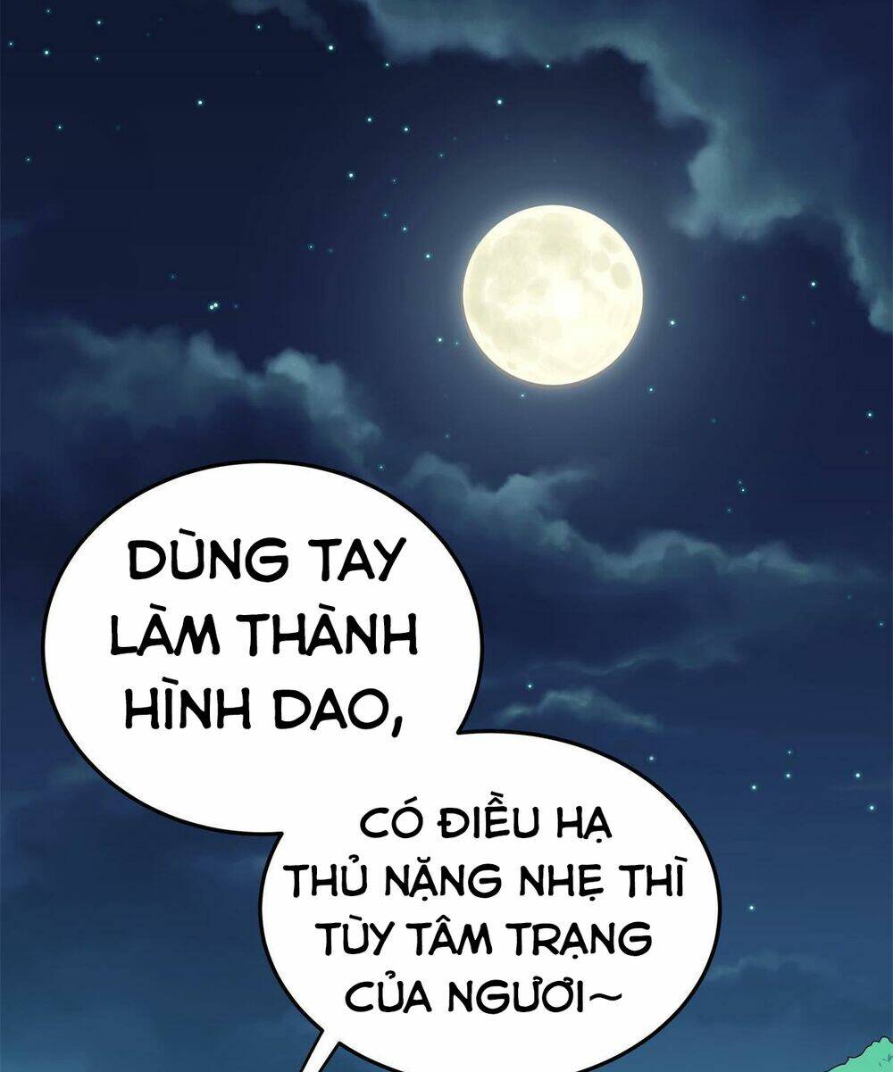 Đế Bá Chapter 8 - Trang 2