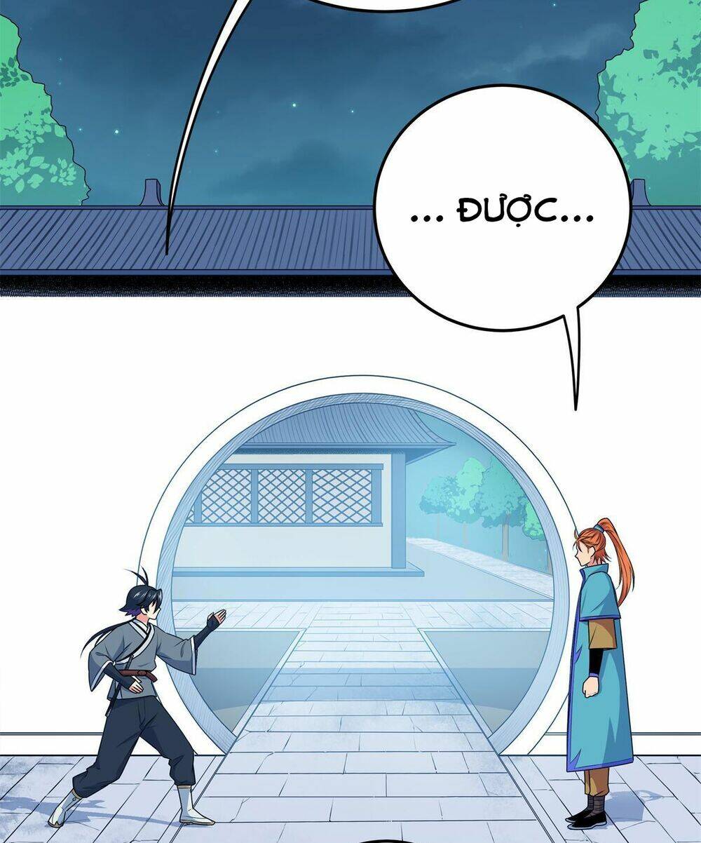 Đế Bá Chapter 8 - Trang 2