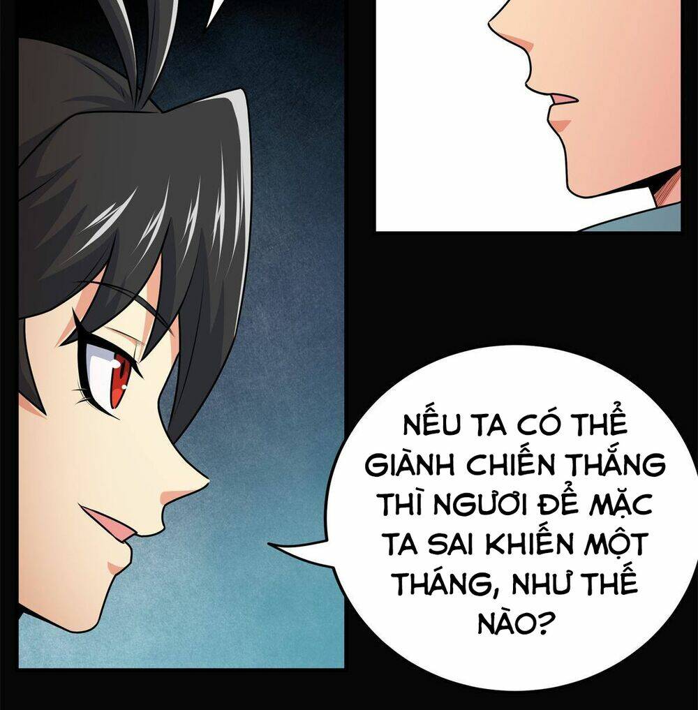 Đế Bá Chapter 8 - Trang 2