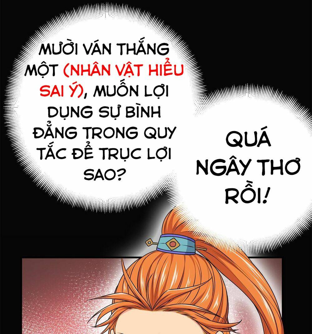 Đế Bá Chapter 8 - Trang 2