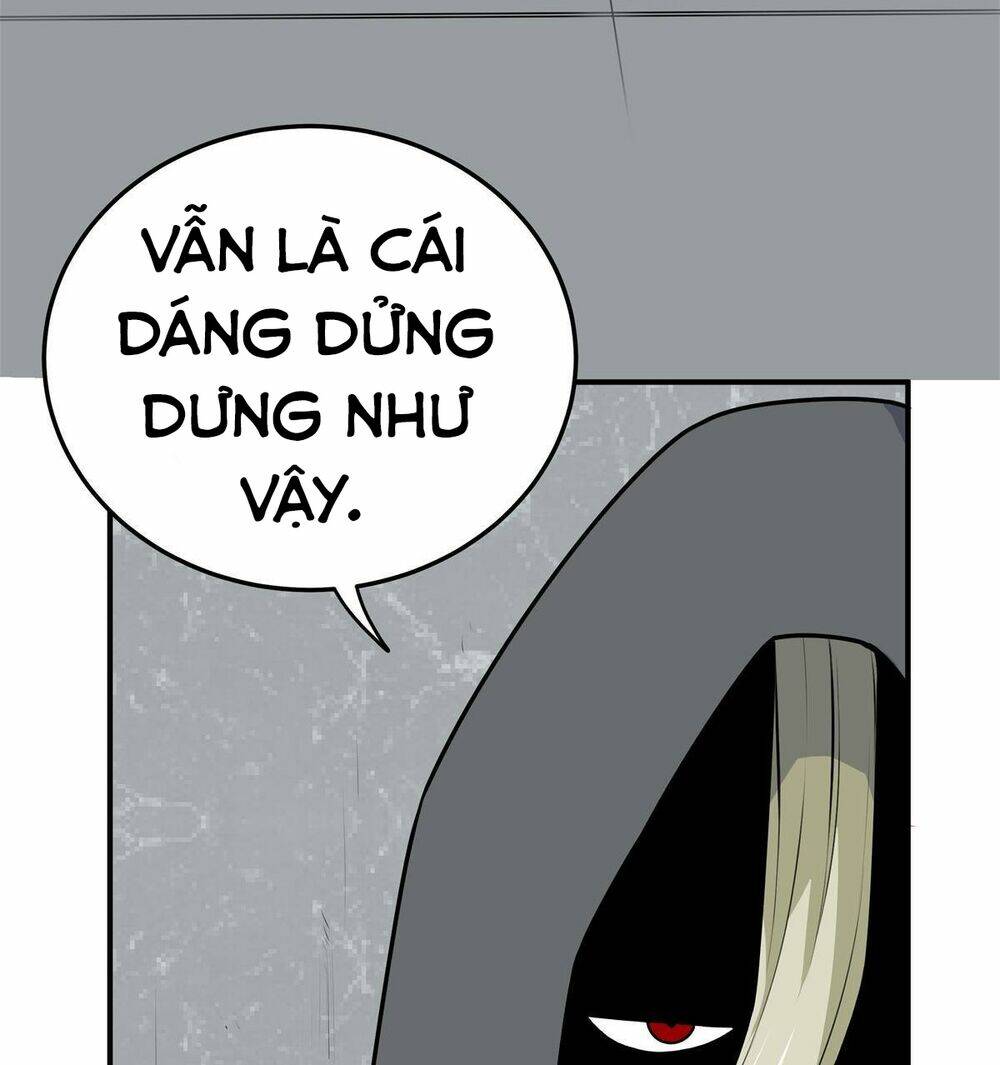 Đế Bá Chapter 8 - Trang 2