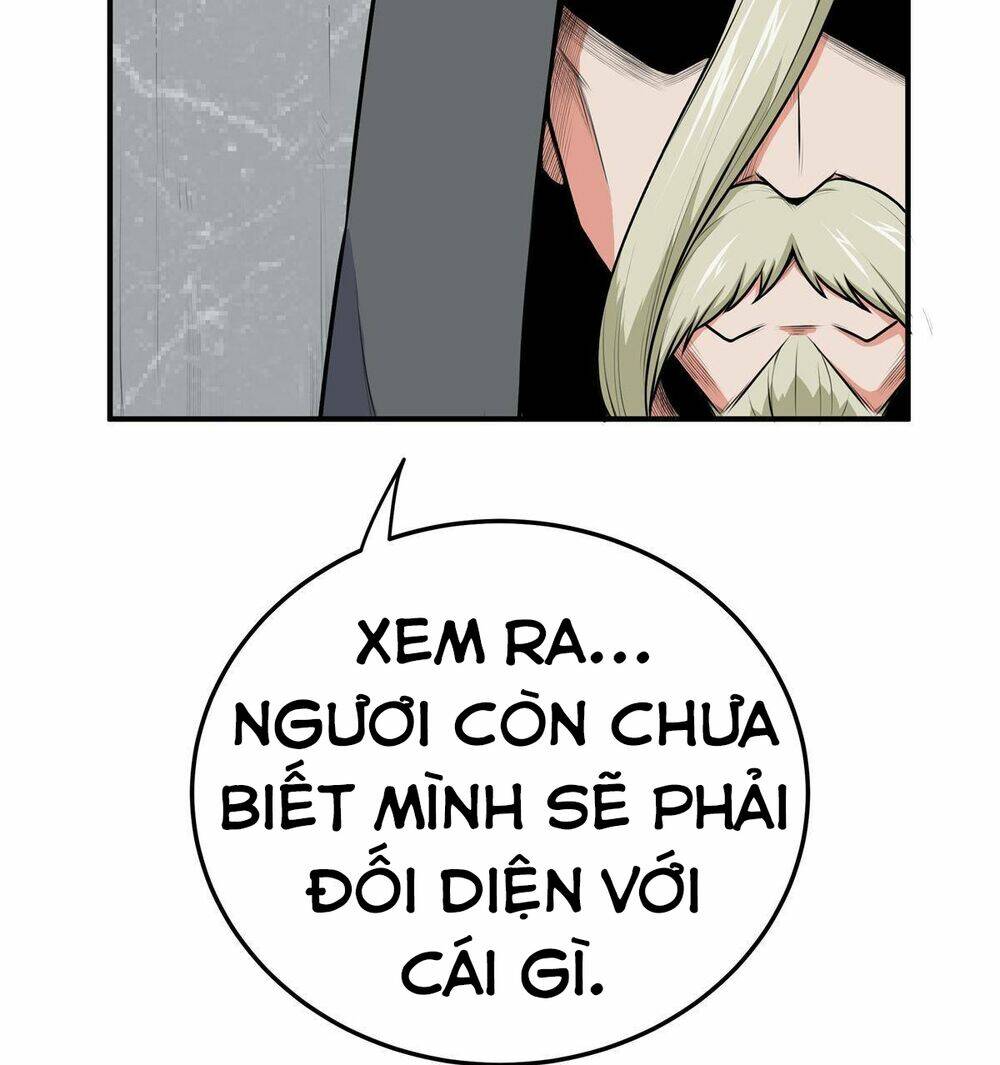 Đế Bá Chapter 8 - Trang 2