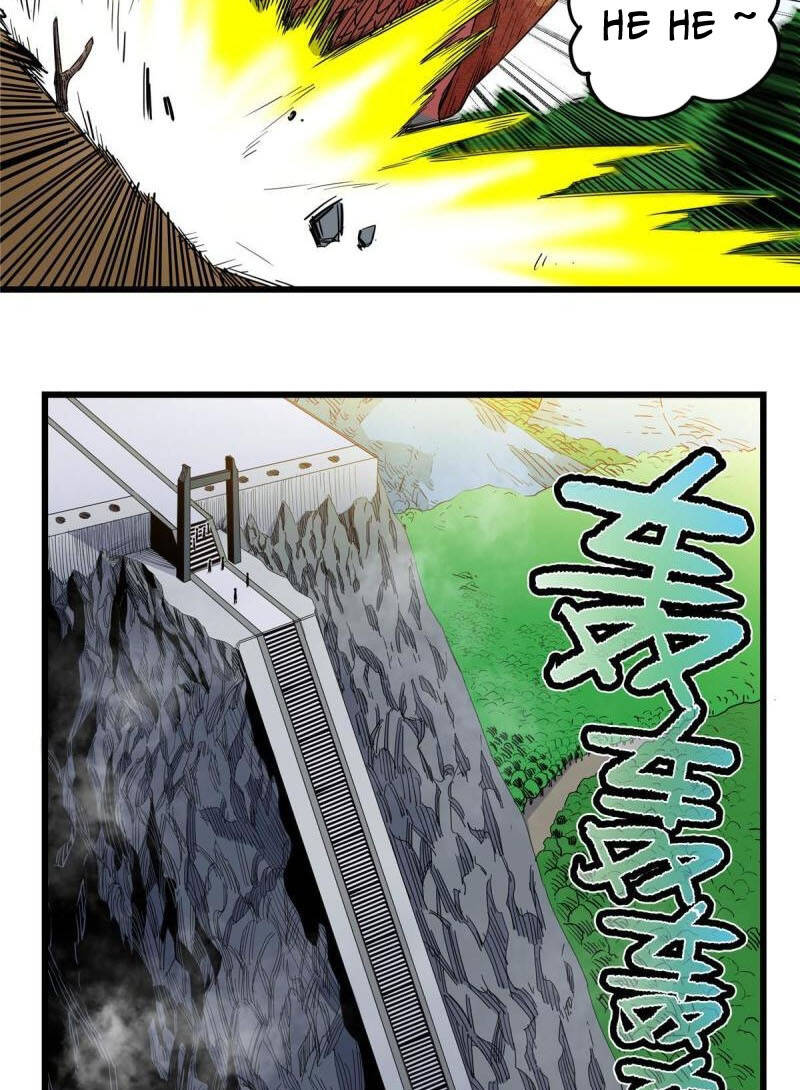 Đế Bá Chapter 80 - Trang 2