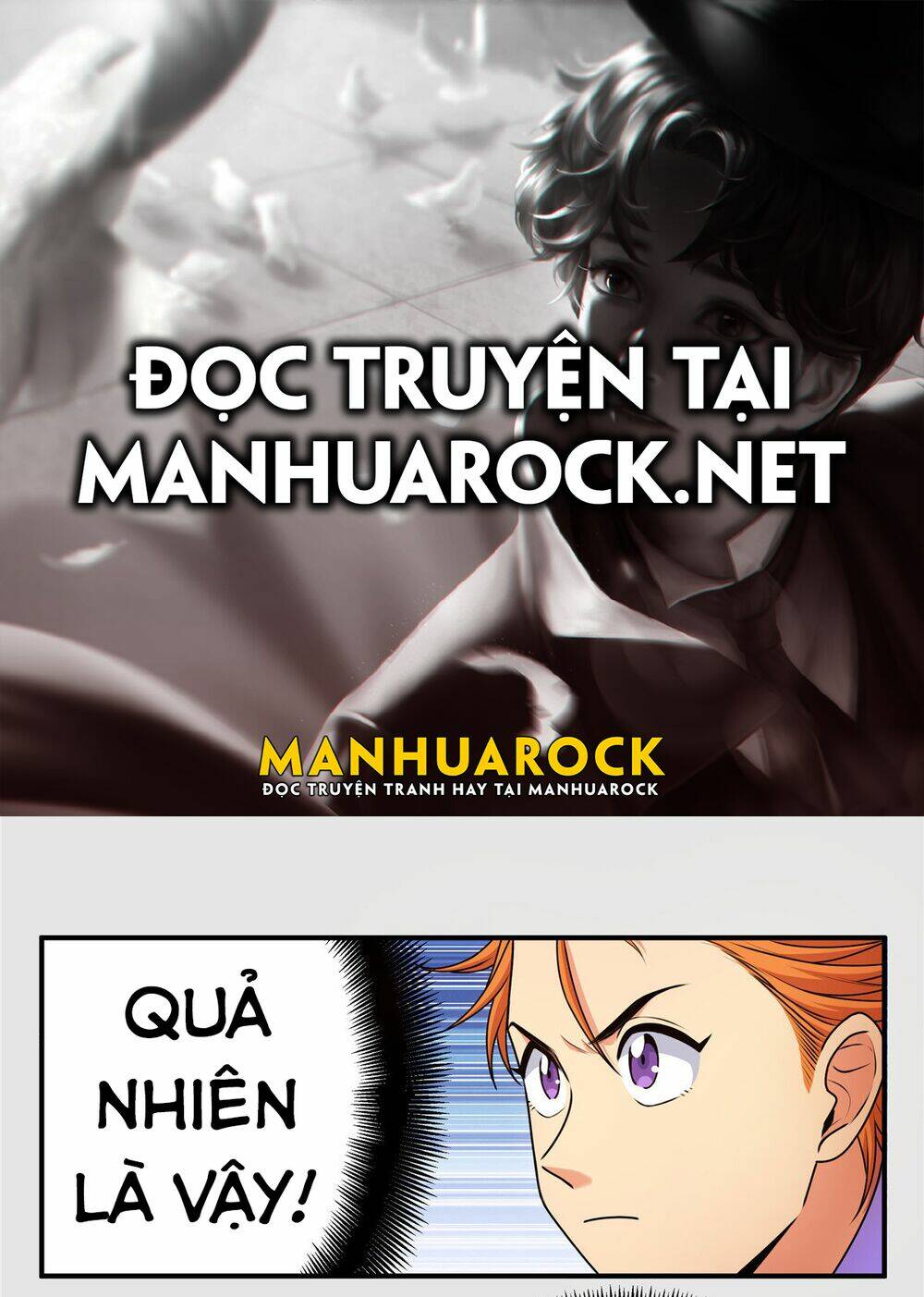 Đế Bá Chapter 9 - Trang 2