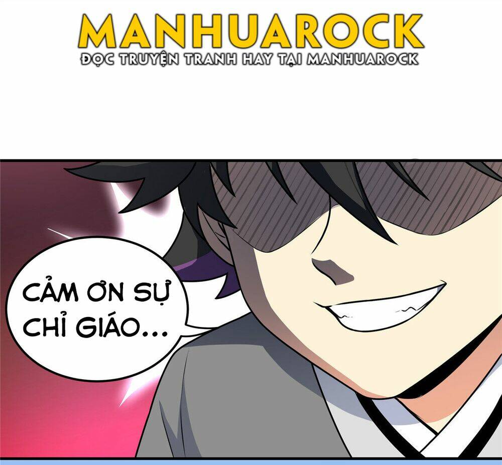 Đế Bá Chapter 9 - Trang 2