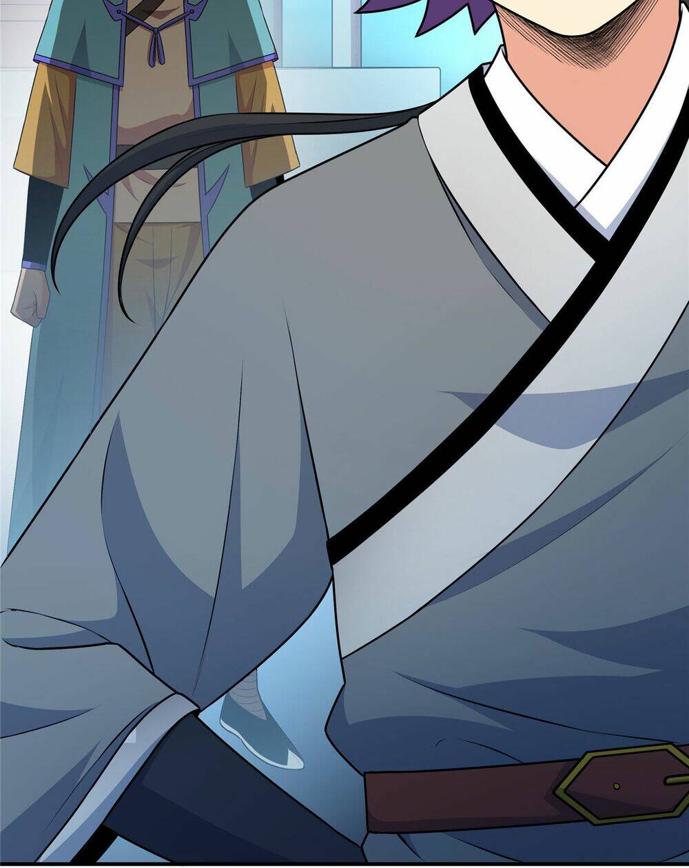 Đế Bá Chapter 9 - Trang 2