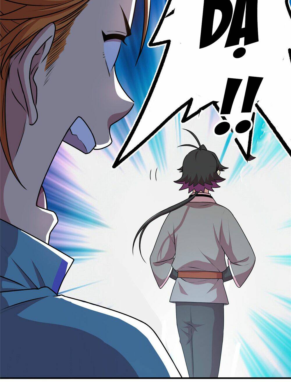 Đế Bá Chapter 9 - Trang 2