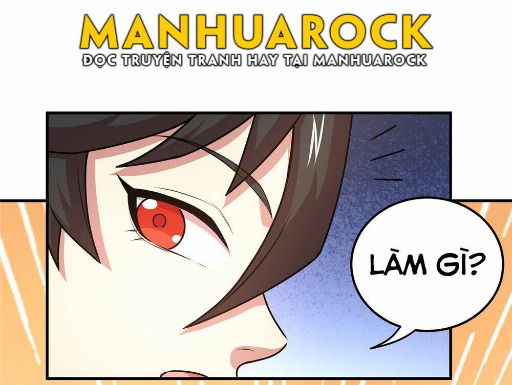 Đế Bá Chapter 9 - Trang 2