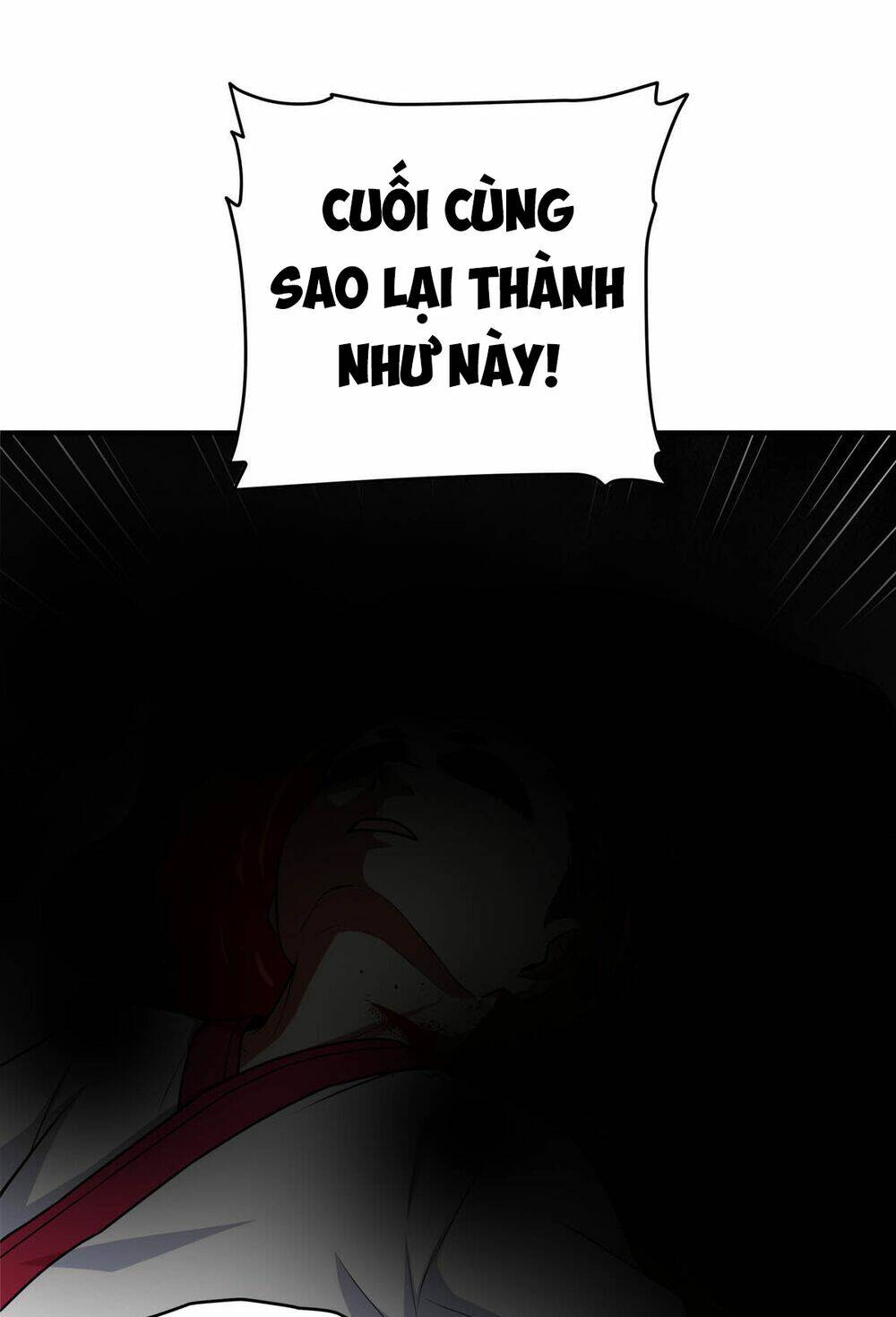 Đế Bá Chapter 9 - Trang 2