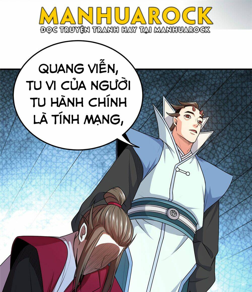 Đế Bá Chapter 9 - Trang 2