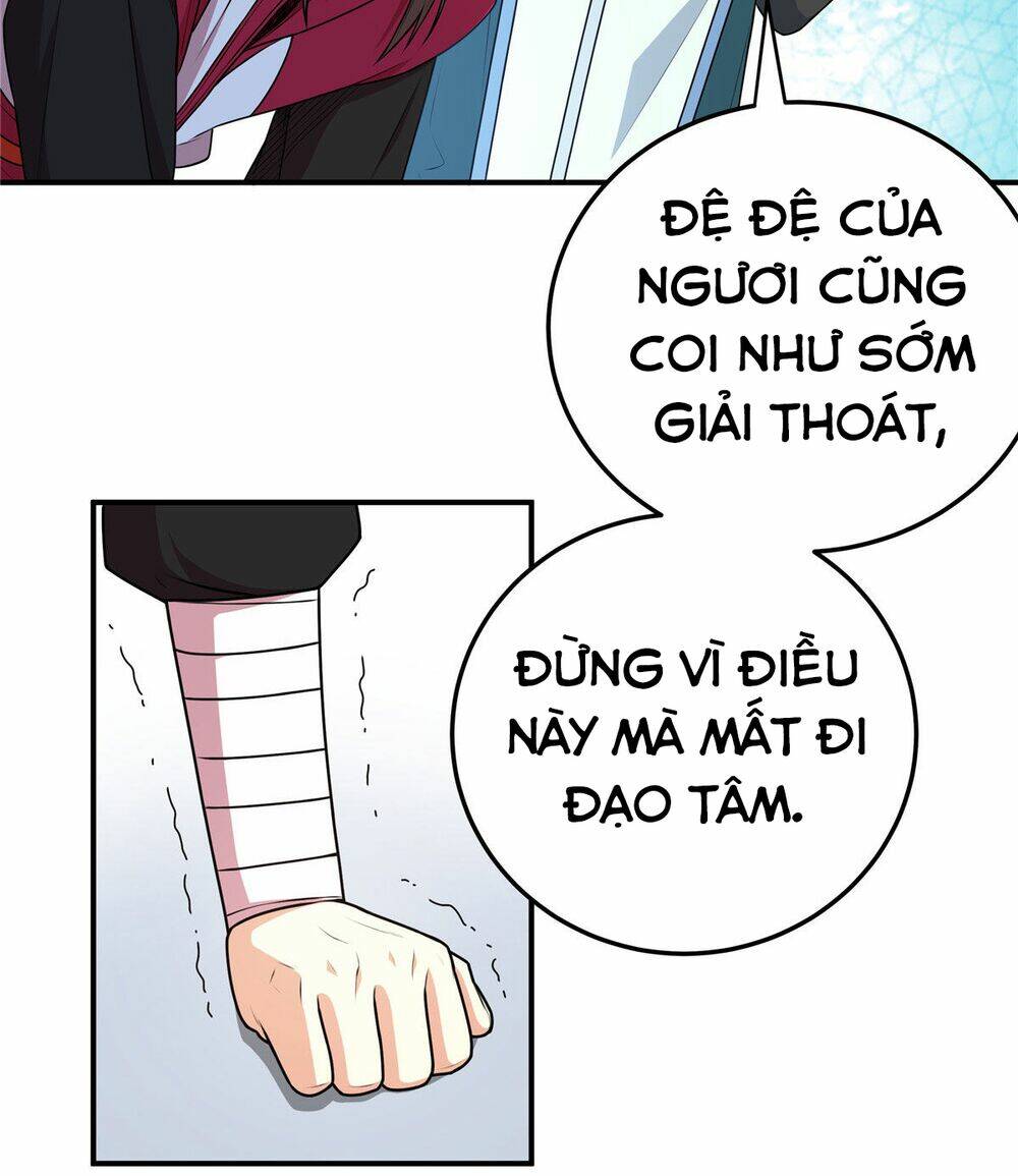 Đế Bá Chapter 9 - Trang 2