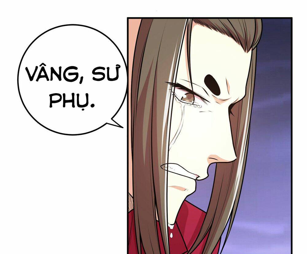 Đế Bá Chapter 9 - Trang 2