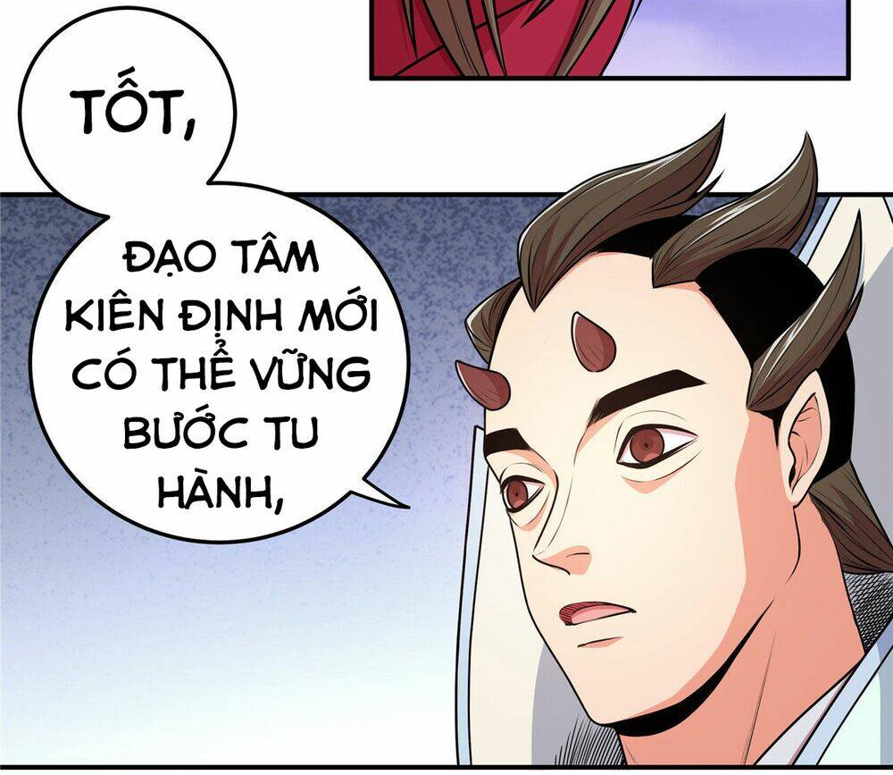 Đế Bá Chapter 9 - Trang 2