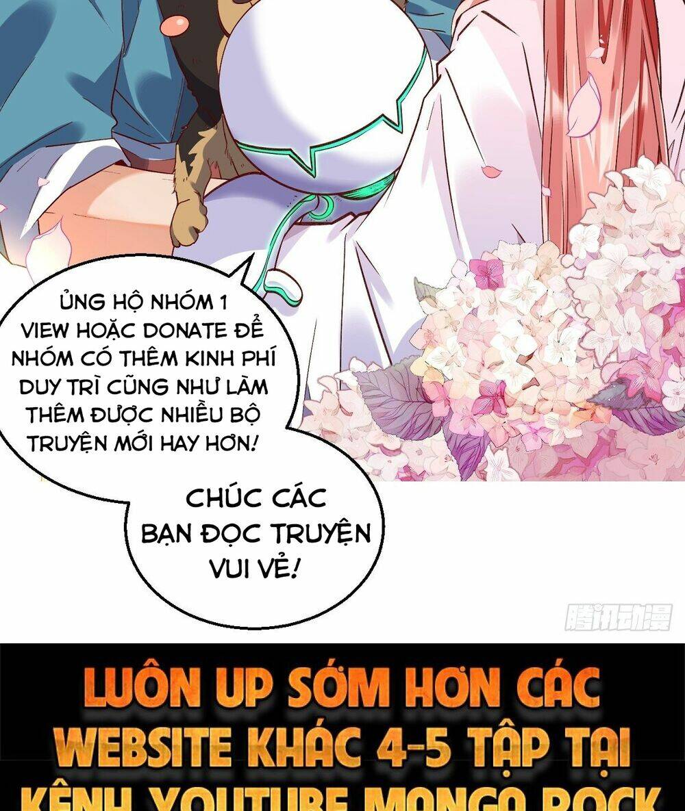 Đế Bá Chapter 9 - Trang 2