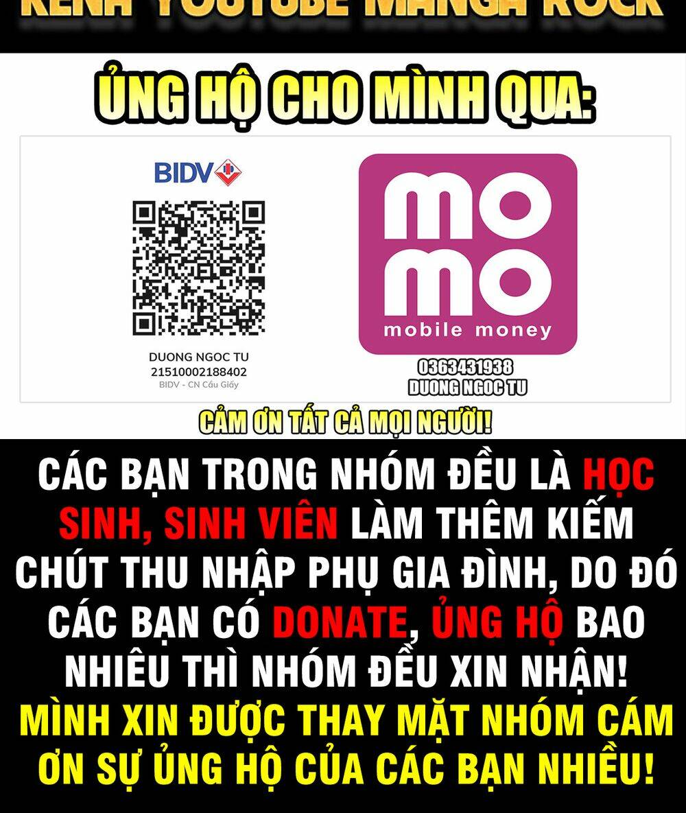Đế Bá Chapter 9 - Trang 2