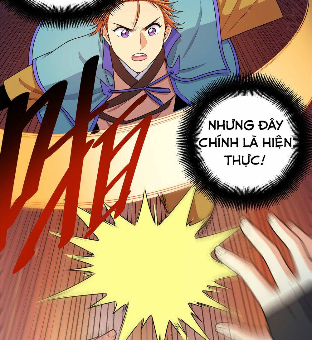 Đế Bá Chapter 9 - Trang 2