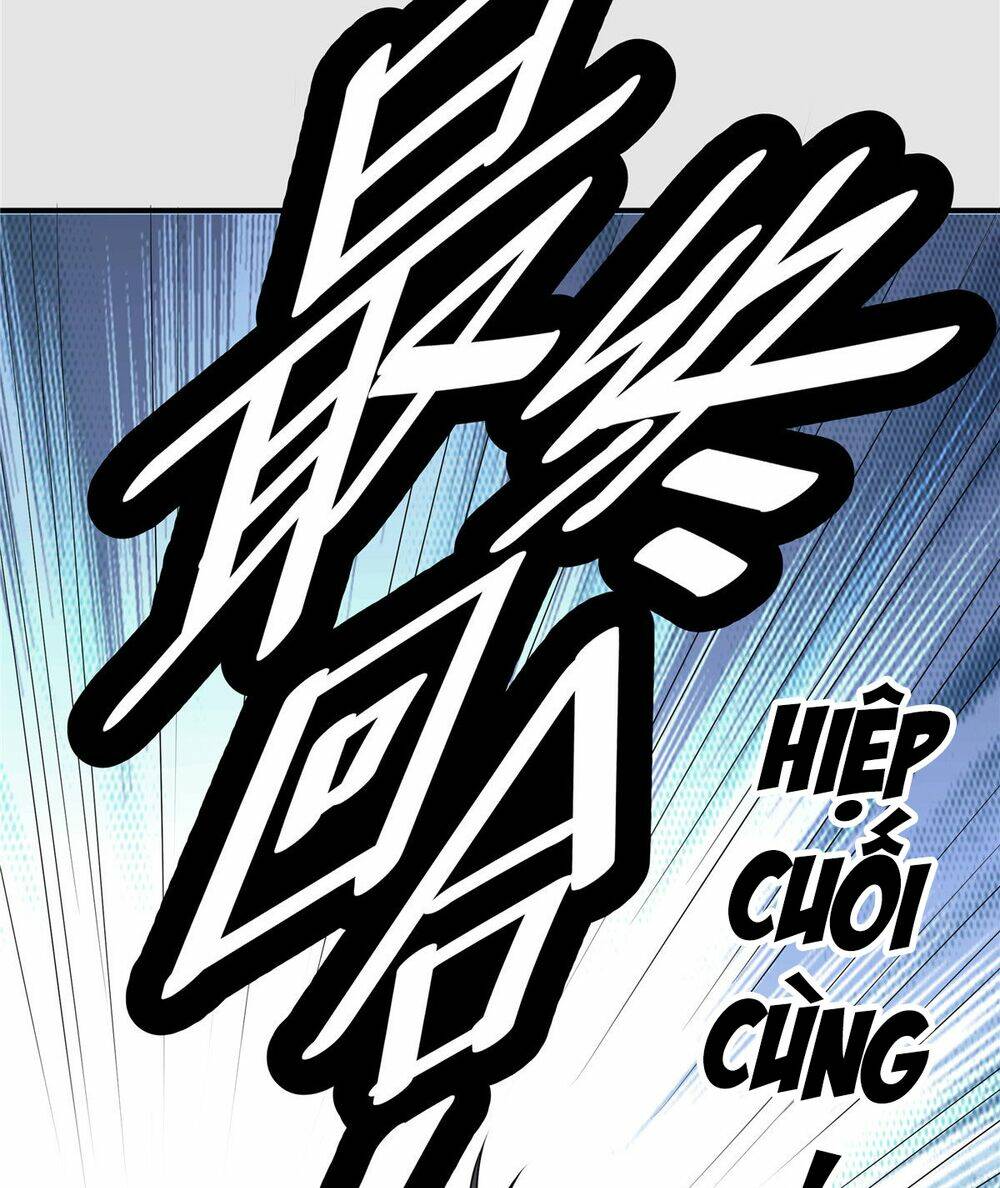 Đế Bá Chapter 9 - Trang 2