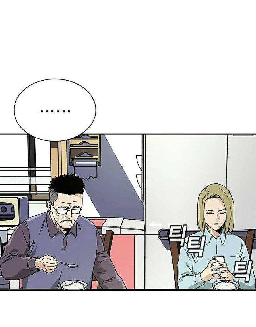 Để Có Thể Sống Sót Chapter 1 - Trang 2