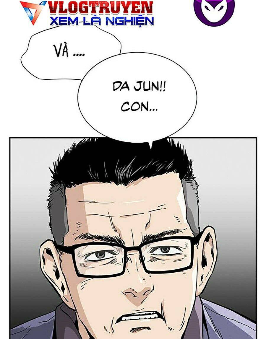 Để Có Thể Sống Sót Chapter 1 - Trang 2